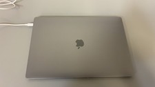 USED Grade C-Apple MacBook Pro (2019) 16GB/512GB SSD/16" Touchbar. USED Units