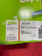 NEU Z&uuml;ndspule VALEO 245107 f&uuml;r Renault Clio II Kangoo Rapid Megane I 1.6 Petrol