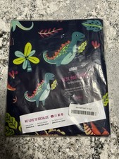 Wildkin Kids Cotton Nap Mat Cover   Soft, Sewn-in Flap, Durable  Fits 1.5"