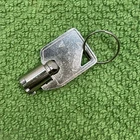 Replacement Key for HOSPIRA Lifecare PCA Infusion Pump