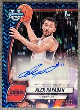 2025 Topps Chrome® Black Baseball Trading Card Box Set Review and Checklist 16