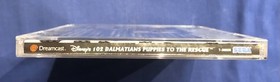 TESTED! Disney's 102 Dalmatians: Puppies to the Rescue (Sega Dreamcast, 2000)