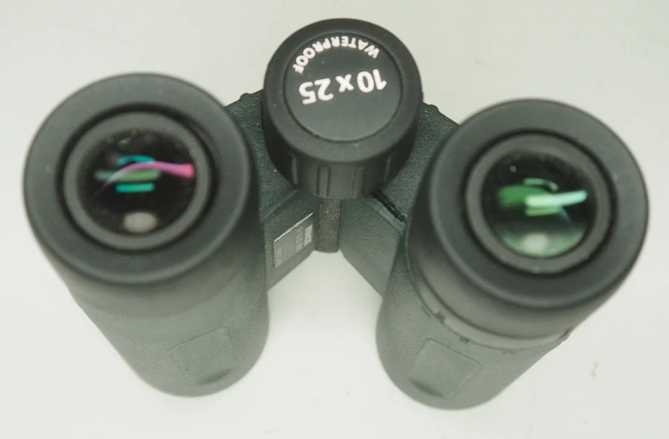 MINOX 8RW 8X25 BINOCULARS - Image 3 of 4
