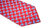 LEONARD  Silk tie F98682