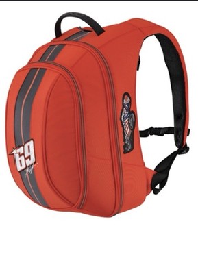 Schulranzen/Rucksack ist ein spezielles Modell von AXIO