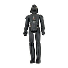 Product Image: Kenner Star Wars 1977-78 Lot: Vader, Chewbacca, Stormtrooper, Farmboy Luke +2