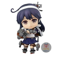 Good Smile Nendoroid Kantai Collection Ushio Kai Ni Figure ABS PVC New