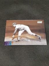 2020 Topps Stadium Club Chrome • Base #290 • SANDY KOUFAX