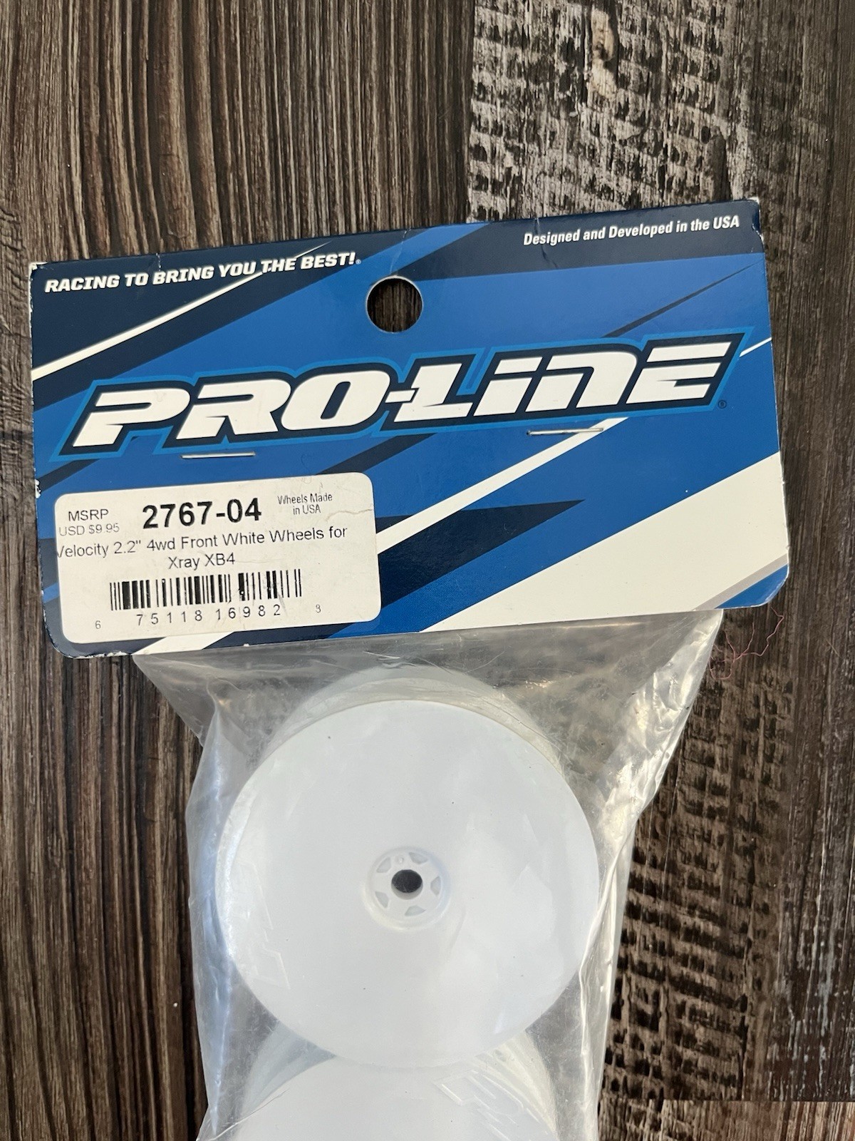 Parts Tires
