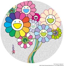 Murakami Re: Flowers for Algernon ED 300