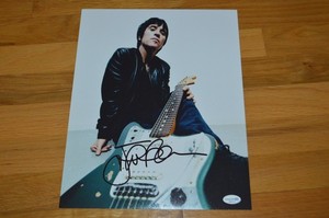The Smiths Signed | eBay