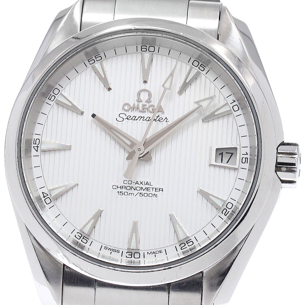 Omega Seamaster 231.10.39.21.02.001