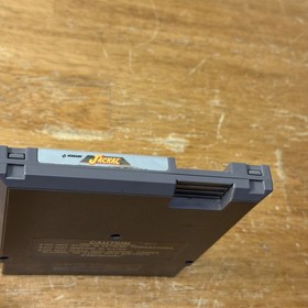 Jackal (Nintendo Entertainment System, NES 1987) Authentic Cartridge Only Tested