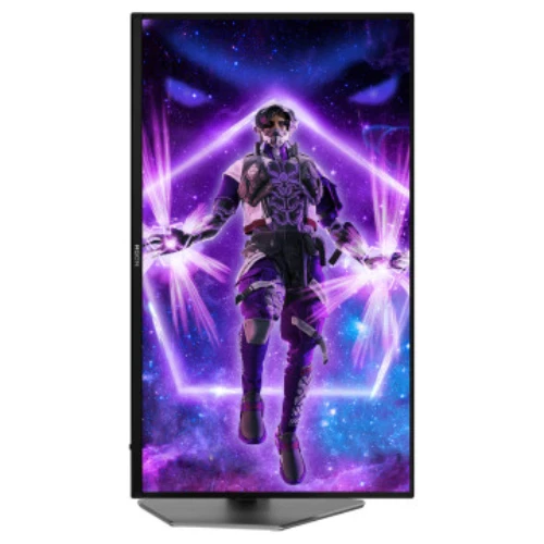 AOC AGON PRO 31.5" 4K UHD 165Hz 0.03ms OLED Gaming Monitor 16:9 HDMI AG326UD - Image 3 of 4