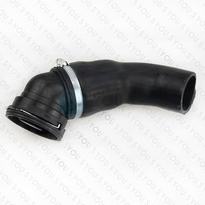 für BMW 3er E46 330d 330xd 330cd - Turboschlauch Ladeluftschlauch - 11617799398