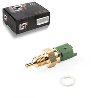 KüHlmitteltemperatur Sensor Temperaturgeber FüR Citroen Berlingo C3 C5 Jumpy