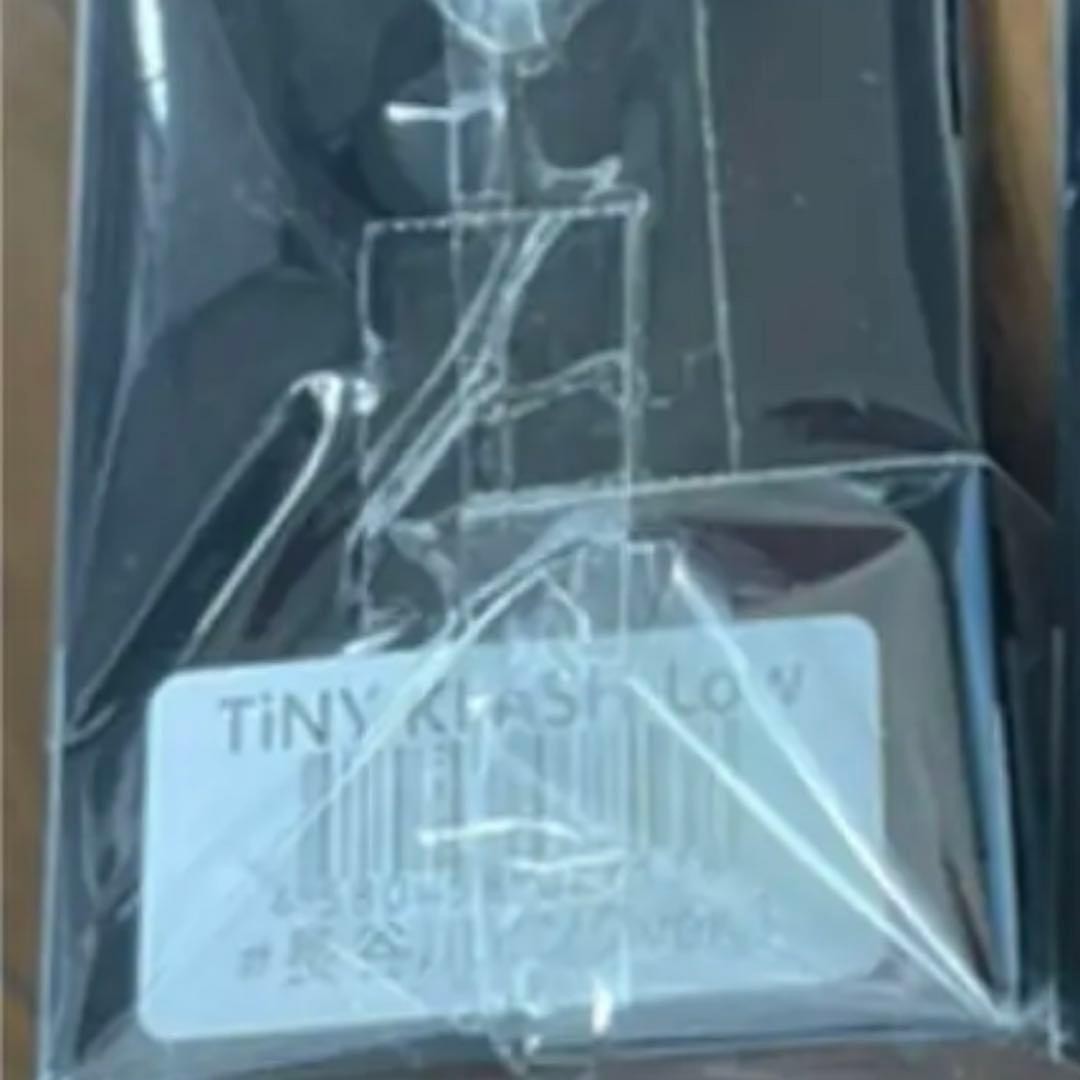 Tiny Klash DRT Hasegawa Pink er1 one piece Rare un - Image 2