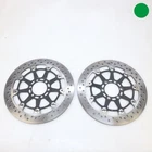MOTO MORINI X-Cape 650 Front brake discs 2021 2025 ID94538