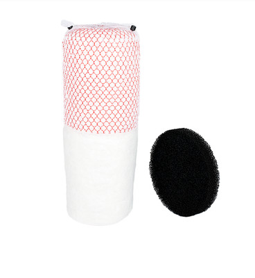 Original BEKO Austauschfilter-Set für ÖWAMAT 10 - 4010719 | OEKOSORB