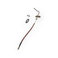 Ariston Chaffoteaux 60001873 Ionisationselektrode FlammenÜBerwachung FÜR Kessel