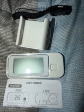 Pedometer LCD Walking Step Counter with Belt Clip New Bundle Of 5