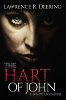 The Hart Of John | Lawrence R. Deering | Taschenbuch | Englisch | 2023