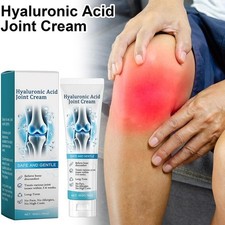 1-5X Arthroheal Gelenkcreme, Mit Hyaluronsäu...