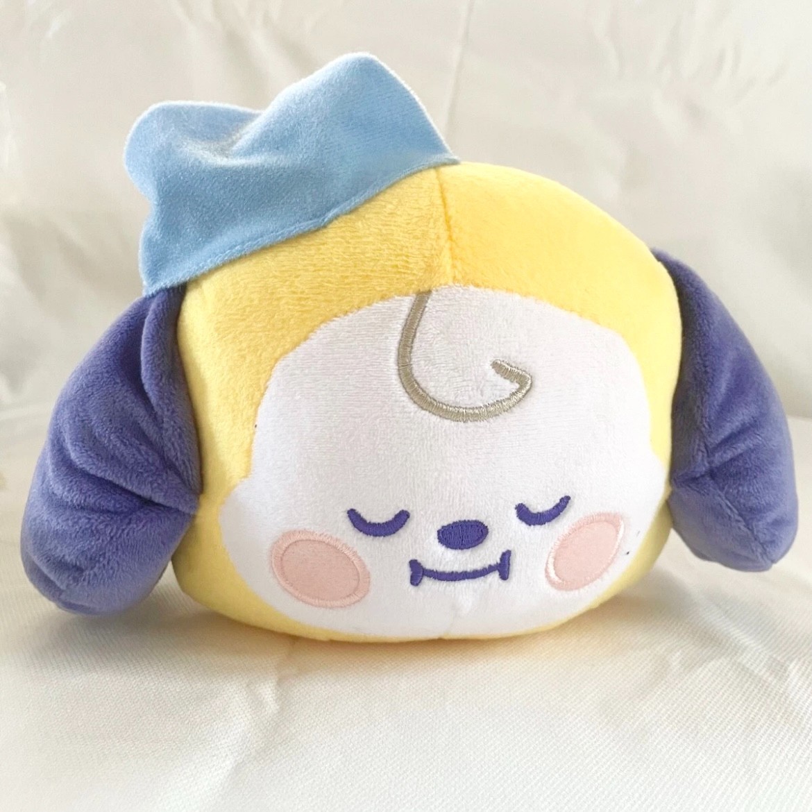 BT21 CHIMMY チミー　TinyTAN jimin ジミン　セット BTS TinyTAN BT21 Jimin ジミン チミー グッズ セット - メルカリ