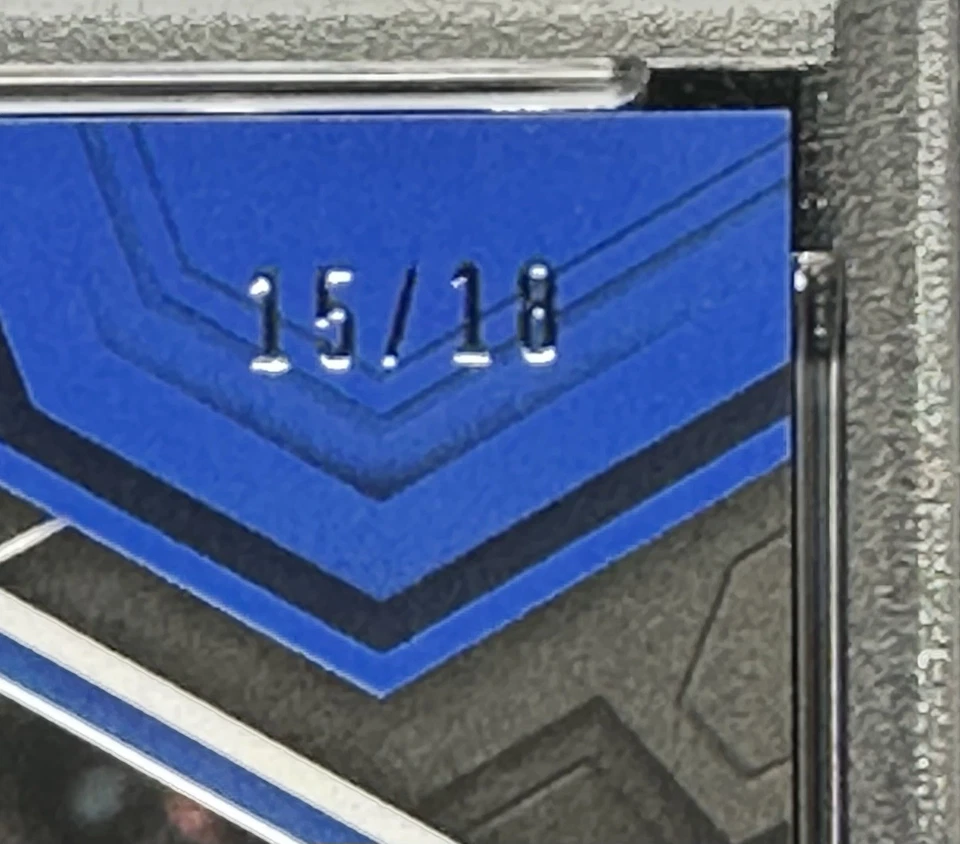 💎SSP /18 FOTL RC PSA 10💎PINK SWIRL PRIZM 2023 Mosaic Dereck Lively #248 💎📈 - Image 2 of 4