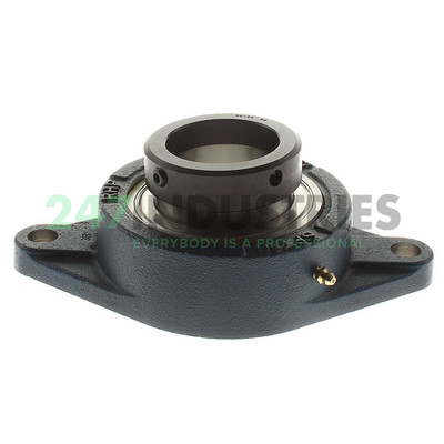 SFT60DEC RHP  x  x  mm HOUSING/BEARING ASSY