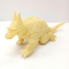 Biriken Shokai Pagos Ultraman Monster Soft Vinyl Figure Vintage Rare
