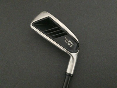 Square Strike 8 Iron - Graphite R/S Flex - RH