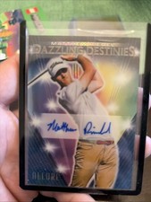 2026 Upper Deck Allure Golf Checklist Guide in-content 28