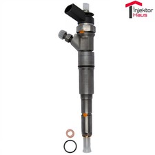 Injecteur BMW 330
