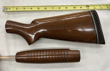 WINCHESTER MODEL 12  BUTTSTOCK + FOREARM for 12-16-20 guage. Field Grade