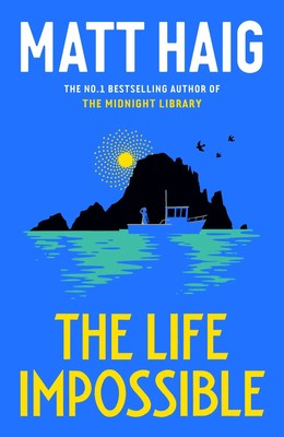 The Life Impossible | Matt Haig | Buch | 324 S. | Englisch | 2024