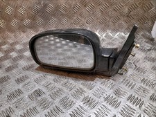 Retroviseur gauche (ou coque) Hyundai SANTA FE