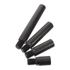 4pcs 5/8"-11 Grinder Extension Shaft Set 5/7/10/14cm Extender