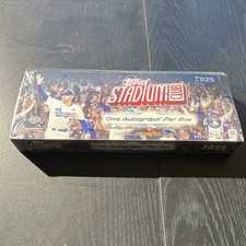 2025 Topps Stadium Club Baseball Checklist Guide in-content 23