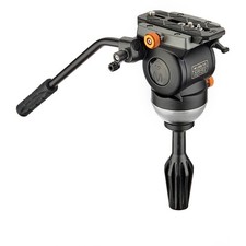3 Legged Thing AirHed Motion Pan Tilt Fluid Head 75mm Bowl