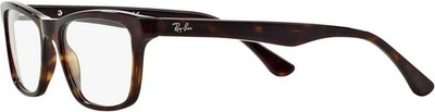 Montur Für Brille Rayban RB 5279 2012 55/18 Neu