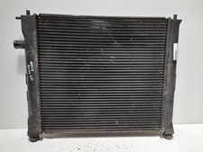 Radiateur Rover 214