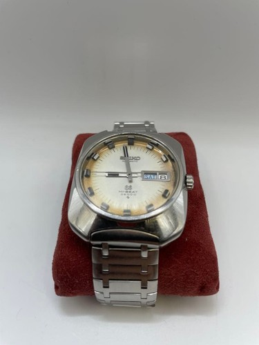 61GS Grand Seiko 6146 8020 Cushion Automatic
