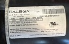 Balboa / Century 3.6 HP two speed hot tub pump — photo 2