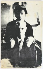 ANDY WARHOL 