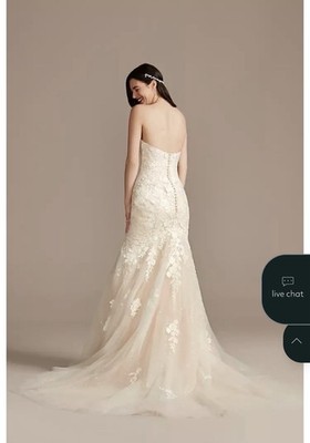 silhouette mermaid dress Amoris T818 Elegantly Fitted Satin Formal Gown with Mermaid Silhouette Black / 2XL