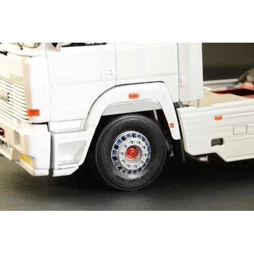 1:24 Italeri Iveco Turbostar 190.48 Special Truck Camion Kit IT3926 Modellino - Photo 4/4