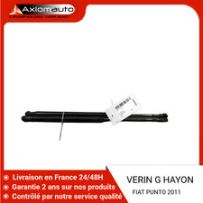 Verin de hayon / de capot Fiat PUNTO EVO