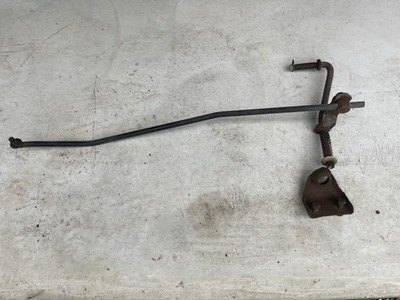 1981-91 Square Body Chevy Automatic Shift Linkage, C10, k10
