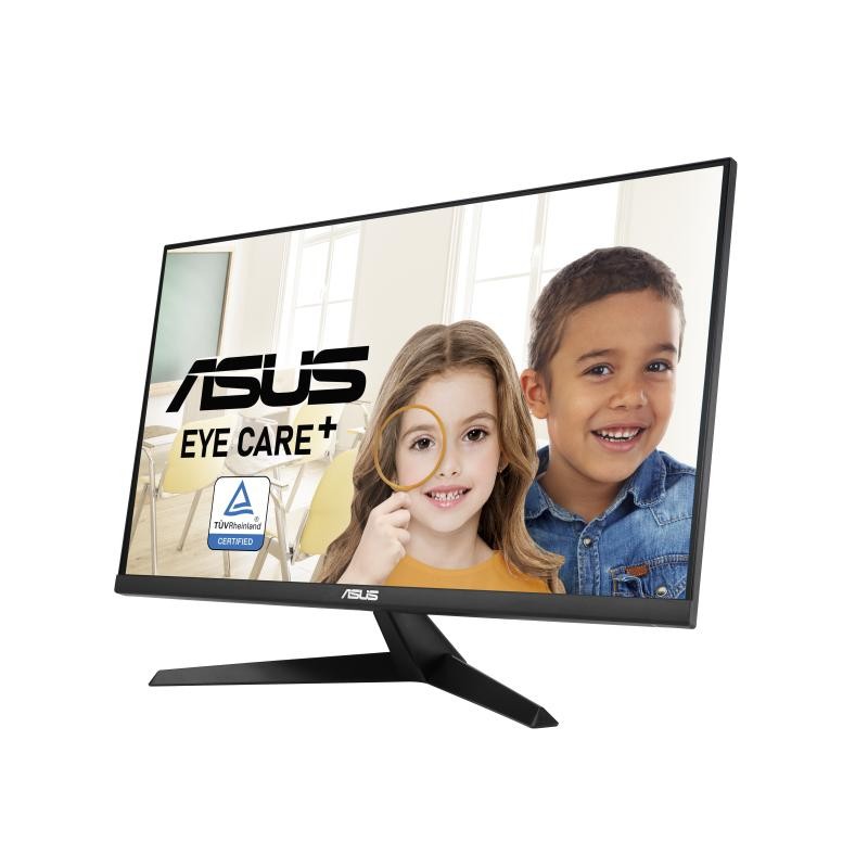 ASUS VY279HGE 68.6 cm (27"") 1920 x 1080 pixels Full HD Black